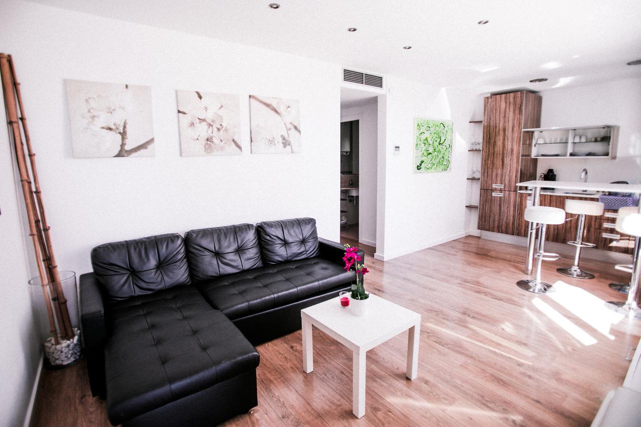 Lejlighed Sant Pere Penthouse Terrace