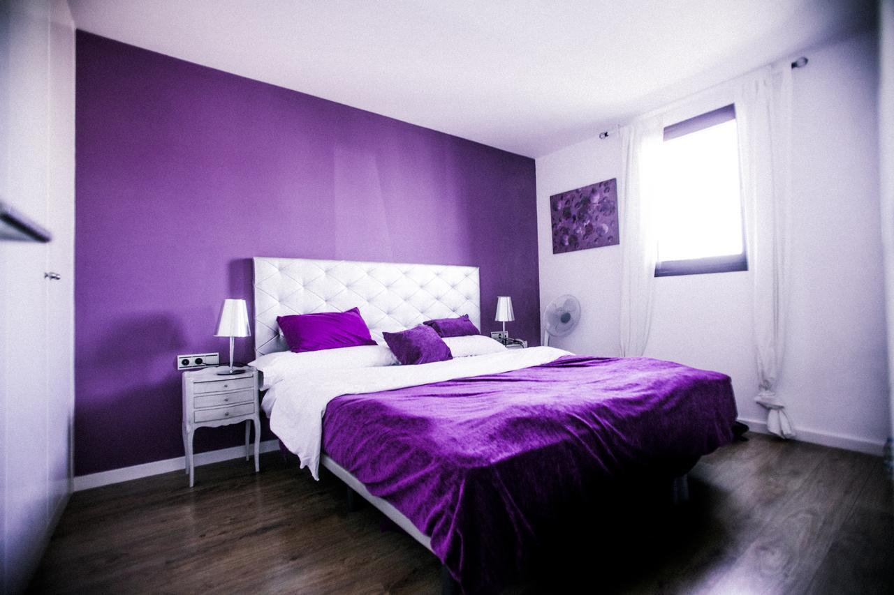 Sant Pere Penthouse Terrace Lejlighed